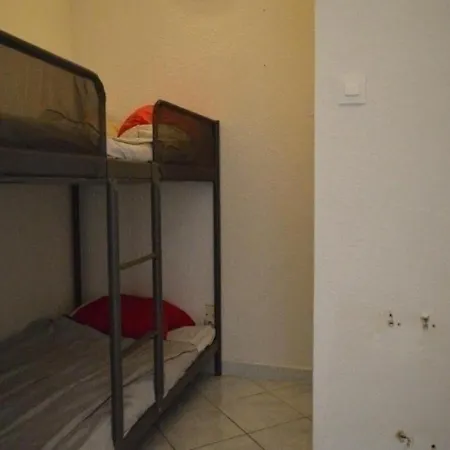 Cap D'agde, 1 Piece, 6 Personnes - Fr-1-249-258 דירה *